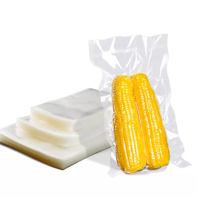 CE YXK 진공 실드백 폴리프로필렌 식품 진공 플라스틱 백 170*250mm