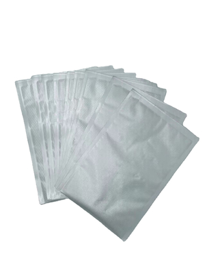Mylar 진공 실러 가방 엠보싱 주방 알루미늄 호일 파우치