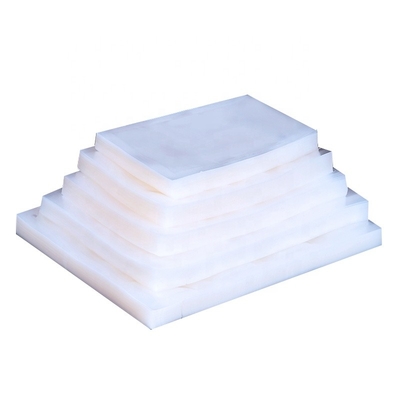 Tetured Freshness 진공 밀봉 백 열 밀봉 수비드 백 6&quot;X8&quot;