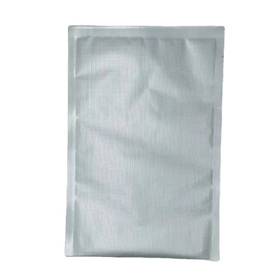 짜임새 알루미늄 진공 주머니 SGS 음식 Mylar 부대 습기 저항하는