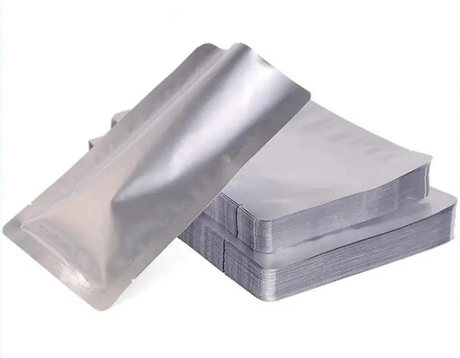 Resealable 음식 저장 열 - 물개를 위한 애완 동물 알루미늄 호일 Mylar 부대