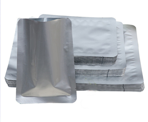 알루미늄 진공 실러 식품 저장 Mylar 부대 공기 단단한 냄새 증거