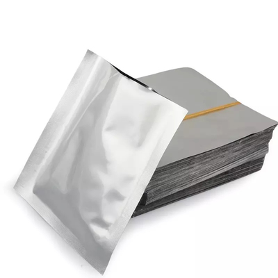 알루미늄 호일 Mylar 열 밀봉 가방 진공 실러 식품 보관 패키지