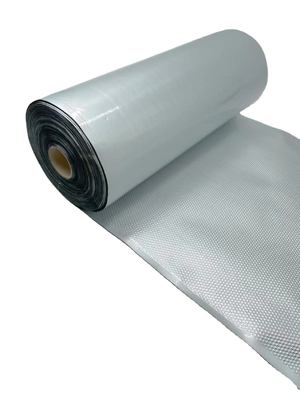 프리미엄 Mylar Resealable 알루미늄 호일 롤 장기 식품 저장 가방