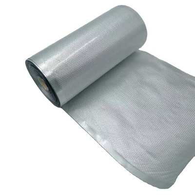 방열 포장 알루미늄 호일 Mylar 부대 Rolls 음식 저장 주머니