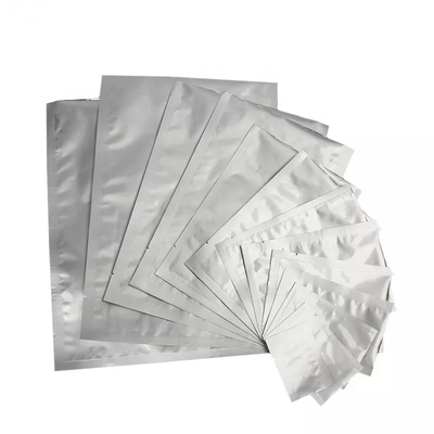 냄새 증거 알루미늄 호일은 음식을 위한 주문 Mylar 부대를 자루에 넣습니다