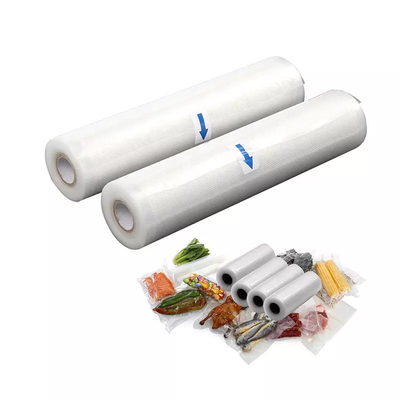 Sous Vide 나일론 진공 주머니를 요리하는 식품 저장 양각 진공 실러 롤스