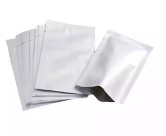 세륨 QS 신선한 음식 알루미늄 호일 Mylar 부대 열 - Sealable