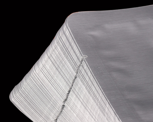 세륨 QS 신선한 음식 알루미늄 호일 Mylar 부대 열 - Sealable