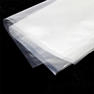 Tetured Freshness 진공 밀봉 백 열 밀봉 수비드 백 6&quot;X8&quot;