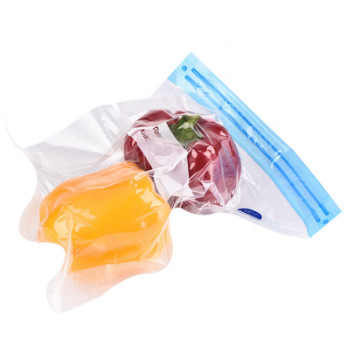 PA 진공 식품 저장 가방 커널 주방 Sous Vide 요리 사용자 지정