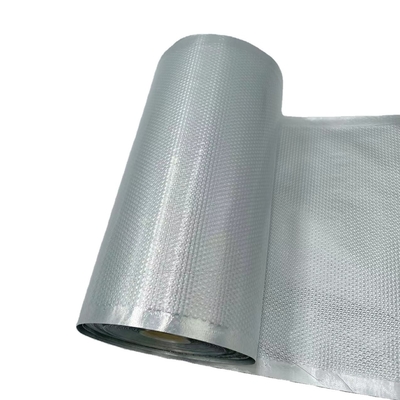 약제 짜개진 조각 진공 물개 알루미늄 부대 BOPA 주문 크기 Mylar 부대