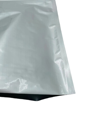 Mylar 진공 실러 가방 엠보싱 주방 알루미늄 호일 파우치