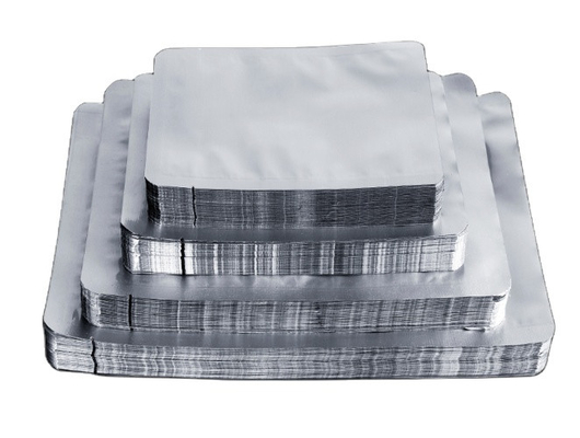 음식 저장 크기 Mylar 알루미늄 호일 저항하는 방습 빛 부대
