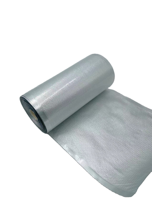 Mylar 진공 실러는 맞춤형 알루미늄 호일 백을 만들기 위해 열 씰 롤을 가방에 넣습니다.