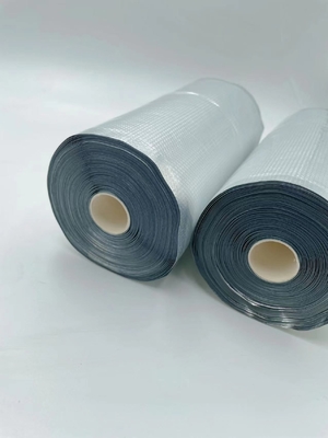 약제 짜개진 조각 진공 물개 알루미늄 부대 BOPA 주문 크기 Mylar 부대