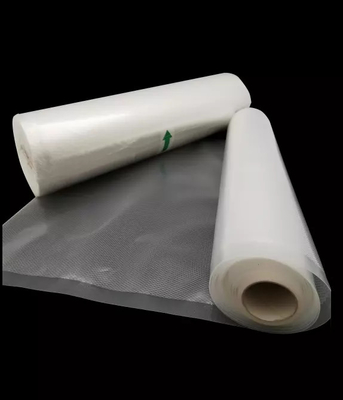 음식 보호기 기계를 위한 부엌 PA PE Sous Vide 부대 진공 Rolls