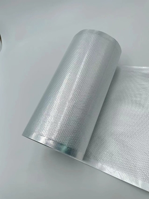 프리미엄 Mylar Resealable 알루미늄 호일 롤 장기 식품 저장 가방