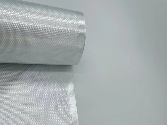 방열 포장 알루미늄 호일 Mylar 부대 Rolls 음식 저장 주머니