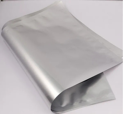 은 Mylar 편평한 부대 알루미늄 호일 포장 부대 BPA는 해방합니다