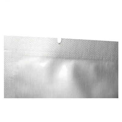 냄새 증거 알루미늄 호일은 음식을 위한 주문 Mylar 부대를 자루에 넣습니다