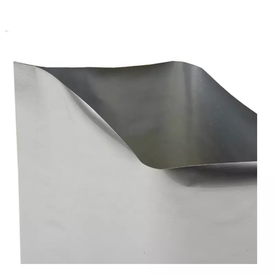 냄새 증거 알루미늄 호일은 음식을 위한 주문 Mylar 부대를 자루에 넣습니다