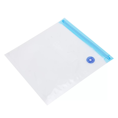 Sous Vide Bag 진공 펌프 식품 보관 재사용 가능 BPA 없음