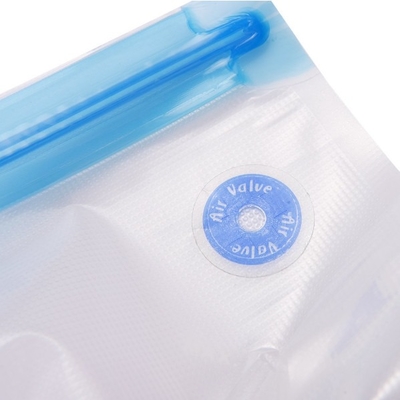 Sous Vide Bag 진공 펌프 식품 보관 재사용 가능 BPA 없음