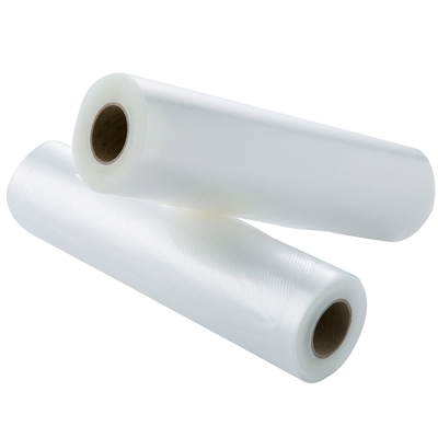 3 Mils 양각 진공 실러 Rolls 식품 등급 플라스틱 나일론 진공 파우치