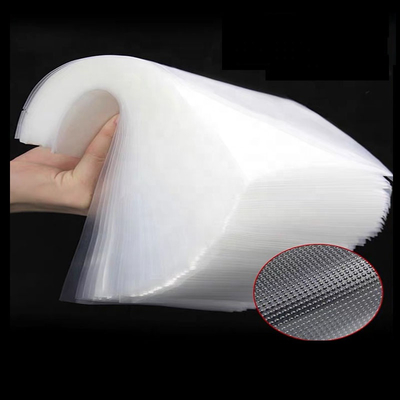 낮은 가격 BPA는 재사용 가능 진공 백 식량을 패키징하는 진공 씰러 봉투 나일론 플라스틱을 자유롭게 합니다
